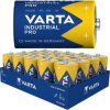 Bateria alkaliczna LR20 D 1,5V VARTA Industrial PRO BLISTER/20