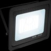 51915035 Flat outdoor floodlight (IP66) with white SMD LEDs