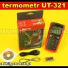 UT321 cyfrowy termometr