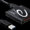 91704 Delock USB 3.0 all-in-1 card reader
