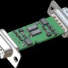 A10316 Medical isolator, RS232, 9-pin