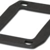 Flat seal for bulkhead housing, 1411483