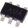 Sterownik bramki MOSFET 6-pinowy SOT-23 TPS27081ADDCR 8V