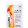 Pasta termoprzewodząca (AG gold), opakowanie 3g