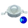 1W Power LED SMD - 10-15lm - Blue