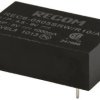Przetwornica DC-DC, 6W, Uwe 9 → 18 V DC, Uwy 15V dc, Iwy 400mA, Recom
