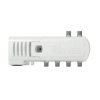 Wzmacniacz antenowy 1/4 TELEVES IOTRONIC, regulowany 3-18dB