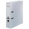Falken 11285897 Folder Recycolor A4 Spine width: 80mm White 2 brackets
