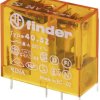 Finder 40.52.8.110.0000 Przekaźnik SMT 110 V/AC 8 A 2 zestyki przełączne 50 szt. paleta