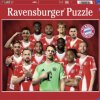 Puzzle dla dzieci 300 elementów - FC Bayern Monachium
