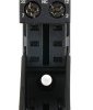 Gniazdo przekaźnika do: Przekaźnik serii RXG Schneider Electric Harmony Relay RXG