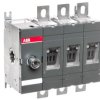 Rozłącznik izolacyjny 3P 200A bez napędu OT200E03 1SCA022712R1010