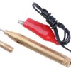 Próbnik napięcia 6-24V metalowy tester CB-70004