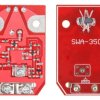 Wzmacniacz antenowy SWA 3501/4T