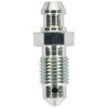 Sealey BS3824 Brake Bleed Screw 3/8"UNF x 32mm 24tpi Pack of 10