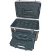 Brüder Mannesmann M29087 DIY Toolbox Large Storage Removable Cases