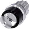 Siemens 3SU10504CC010AA0 3SU1050-4CC01-0AA0 Przełącznik kluczykowy 1 x 45 ° IP66, IP67, IP69/IP69K 1 szt.