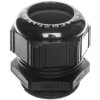Dławnica kablowa poliamidowa M40 IP68 SKINTOP K-M 40 ATEX plus czarna 54115250