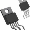 Single power operational amplifier, TO-220, LM675T