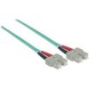 Patchcord Światłowodowy Om3 50/125 Mm Sc-Sc Duplex /2 M/