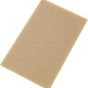 Płytka euro papierowa (dł. x szer.) 160 mm x 100 mm 35 µm raster pin 2,54 mm SU527769 Zawartość: 1 szt.