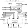 16-Bit, 195 kSPS CMOS, Sigma-Delta ADC