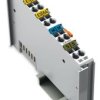 WAGO 750-468/025-000 Moduł wejścia anologowego PLC 1 szt.