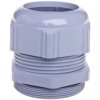 Dławnica kablowa poliamidowa M63 IP68 SKINTOP STR-M 63x1,5 ciemnoszara 53111170
