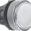Schneider Electric ZB5AACUST05 ZB5AACUST05 Element przedni z przyciskiem 1 szt.