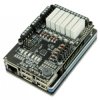 BASpi IO6U4R2A - nakładka Raspberry Pi do automatyzacji budynku