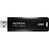 Dysk zewnętrzny SSD Adata SC610 1000GB USB3.2A czarny
