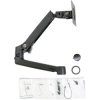Ergotron 98-130-224 Monitor brackets Black