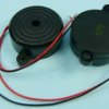 BUZZER 9V 50ma 98dB