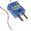 Termopara typ T do +250C 5m kabel 5m ANSI