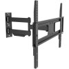 My Wall H 25-2 L TV wall mount swivelling tiltable 37-70 inch black