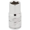 Draper Expert 48567 1/4" Sq. Dr. Hi-Torq® 6 Point Socket (9/32")