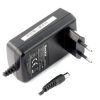 Zasilacz impulsowy Huntkey 12V/2A - wtyk DC 5,5/2,1mm