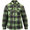 Dickies Portland Shirt - Green - 3XL