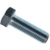METALMATE MEMHTS1650 High Tensile Set Screw ZP M16 x 50mm (Box 25)