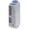Finder 85.03.0.012.0000 TDR multifunction timer Relay 3 COs 12V DC/AC