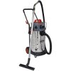 Sealey PC380M Vacuum Cleaner Ind Dust-Free Wet/Dry 38L 1500W/230V S/Sdrum