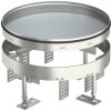 Kaseta do dużych obciążeń 20 kN D = 275 mm, OBO Bettermann 7409094