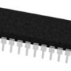PIC Microcontroller, 8 bit, 40 MHz, DIP-40, PIC18F452-I/P