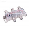 Rozdzielacz SPLITER 1x4 5-2450MHz
