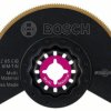 Ostrze piły segmentowej Bosch Accessories 2608664478 1628486 10 szt.