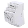 AMED60S-24SGY Zasilacz impulsowy, na szynę DIN, 60W, 24VDC, 2,5A, 90÷264VAC