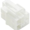 Molex 35151-0419 Obudowa łącznika 1 szt. torba