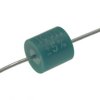 Rezystor 100R 5% 0.25W do high-end audio, Mills Resistor Corporation