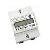 Licznik energii 3F 10/100A 230V z funkcją resetu
