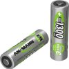 Akumulator AA/R06 Ansmann maxE HR06 5030791, NiMH, 1300 mAh, 1.2 V, 1 szt.
